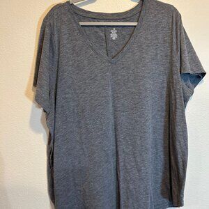 Sonoma 1X Short Sleeve Tee